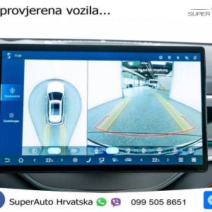 BYD Seal U DM-i Aut. Boost 218 KS, ACC+360+GR SJED+PANO+HEAD+VIRT