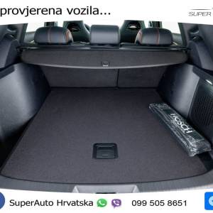 BYD Seal U DM-i Aut. Boost 218 KS, ACC+360+GR SJED+PANO+HEAD+VIRT