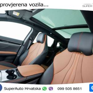 BYD Seal U DM-i Aut. Boost 218 KS, ACC+360+GR SJED+PANO+HEAD+VIRT