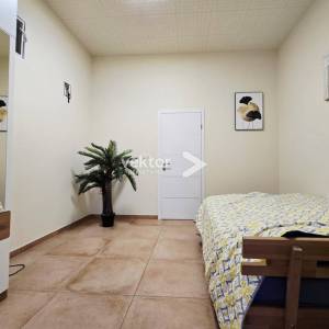 Centar, 40m2, 1-soban stan za investiciju