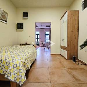 Centar, 40m2, 1-soban stan za investiciju