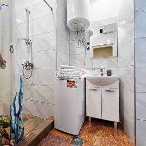 Centar, 40m2, 1-soban stan za investiciju