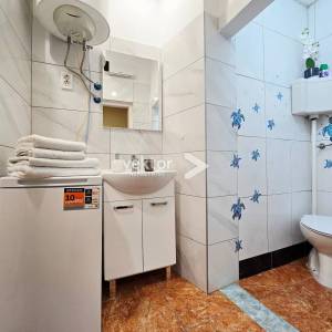 Centar, 40m2, 1-soban stan za investiciju