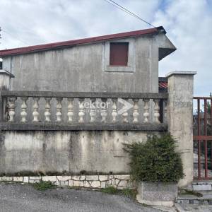 Centar Viškova, odlična lokacija, veliki potencijal za investiciju