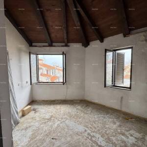 Červar Porat – 2-sobni stan s galerijom, 100 m od mora