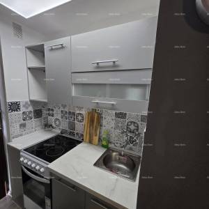 Červar Porat, stan 38 m2