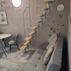 Červar Porat, stan 38 m2