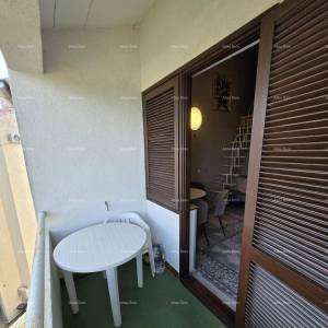 Červar Porat, stan 38 m2