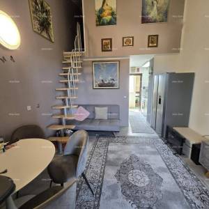 Červar Porat, stan 38 m2