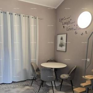 Červar Porat, stan 38 m2