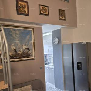 Červar Porat, stan 38 m2