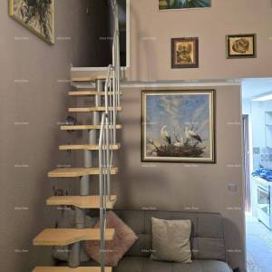 Červar Porat, stan 38 m2