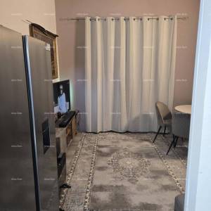 Červar Porat, stan 38 m2