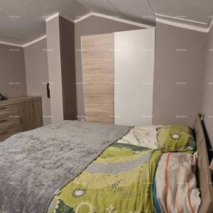 Červar Porat, stan 38 m2