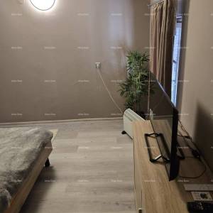 Červar Porat, stan 38 m2