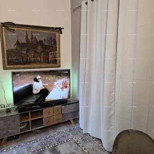 Červar Porat, stan 38 m2