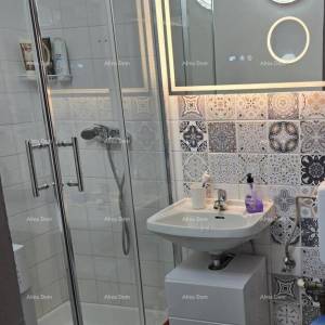 Červar Porat, stan 38 m2