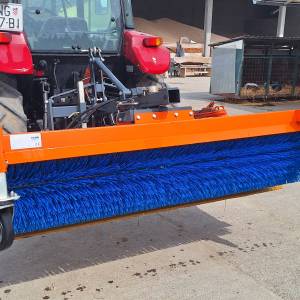 Četka za mesti Tuchel Eco