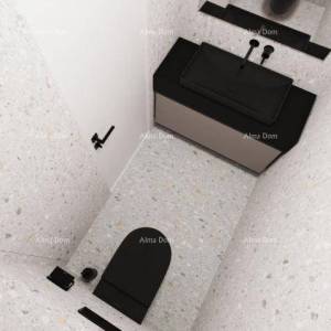 Četverosoban stan S5 na 2. katu novogradnji u Kanfanaru