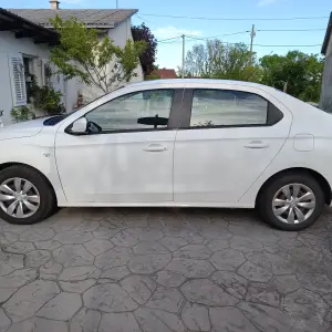 Citroën C-Elysee 1,6 blue HDi