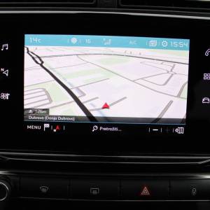 Citroen C3 1.2 Puretech AUTOMATIK *NAVIGACIJA*