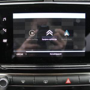 Citroen C3 1.2 Puretech AUTOMATIK *NAVIGACIJA*