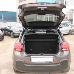 Citroen C3 1.2 Puretech AUTOMATIK *NAVIGACIJA*