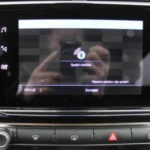 Citroen C3 1.2 Puretech AUTOMATIK *NAVIGACIJA*