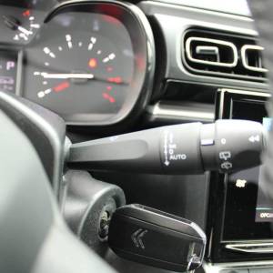 Citroen C3 1.2 Puretech AUTOMATIK *NAVIGACIJA*