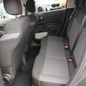 Citroen C3 1.2 Puretech AUTOMATIK *NAVIGACIJA*