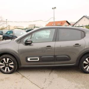 Citroen C3 1.2 Puretech AUTOMATIK *NAVIGACIJA*