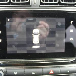 Citroen C3 1.2 Puretech AUTOMATIK *NAVIGACIJA*