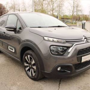 Citroen C3 1.2 Puretech AUTOMATIK *NAVIGACIJA*