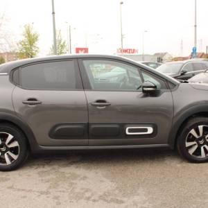 Citroen C3 1.2 Puretech AUTOMATIK *NAVIGACIJA*