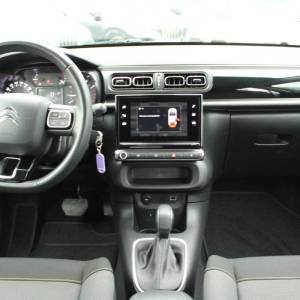 Citroen C3 1.2 Puretech AUTOMATIK *NAVIGACIJA*