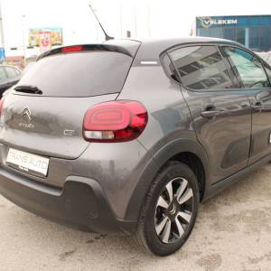 Citroen C3 1.2 Puretech AUTOMATIK *NAVIGACIJA*