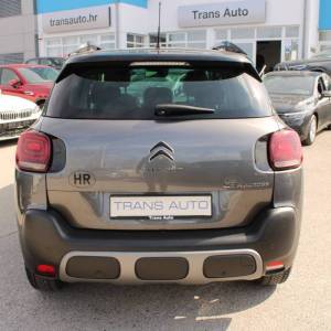 Citroen C3 Aircross 1.2 Puretech *NAVIGACIJA*