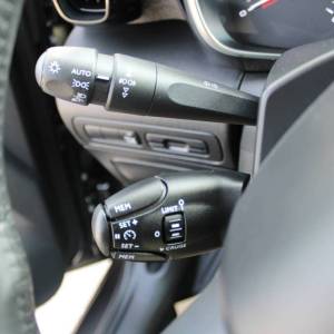 Citroen C3 Aircross 1.2 Puretech *NAVIGACIJA*