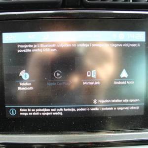 Citroen C3 Aircross 1.2 Puretech *NAVIGACIJA*