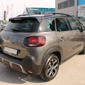 Citroen C3 Aircross 1.2 Puretech *NAVIGACIJA*