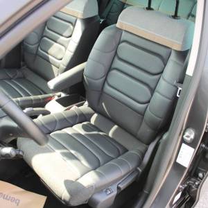 Citroen C3 Aircross 1.2 Puretech *NAVIGACIJA*