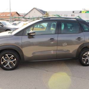 Citroen C3 Aircross 1.2 Puretech *NAVIGACIJA*