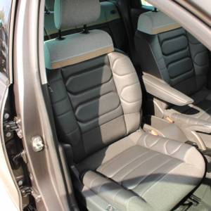 Citroen C3 Aircross 1.2 Puretech *NAVIGACIJA*