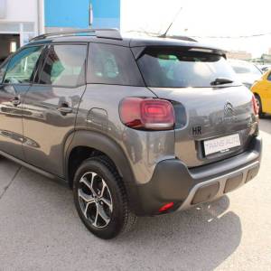 Citroen C3 Aircross 1.2 Puretech *NAVIGACIJA*