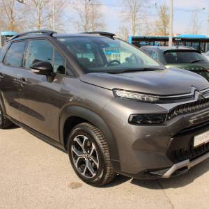 Citroen C3 Aircross 1.2 Puretech *NAVIGACIJA*