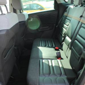 Citroen C3 Aircross 1.2 Puretech *NAVIGACIJA*