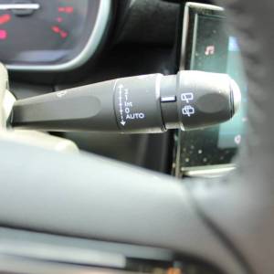 Citroen C3 Aircross 1.2 Puretech *NAVIGACIJA*