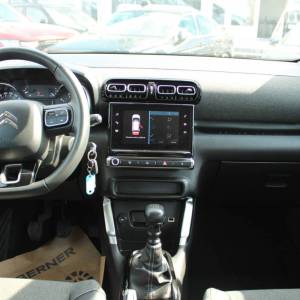 Citroen C3 Aircross 1.2 Puretech *NAVIGACIJA*