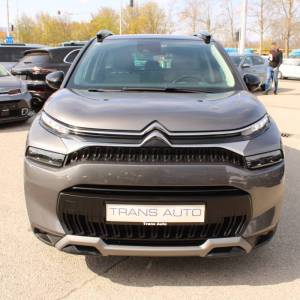 Citroen C3 Aircross 1.2 Puretech *NAVIGACIJA*