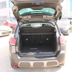 Citroen C3 Aircross 1.2 Puretech *NAVIGACIJA*